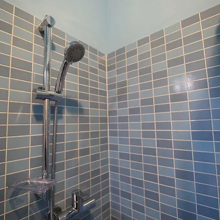 House Alba Διαμέρισμα Alba Adriatica