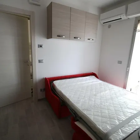 House Alba Alba Adriatica