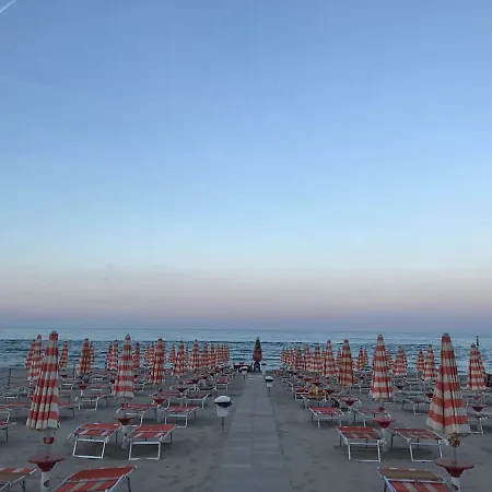 House Alba Διαμέρισμα *