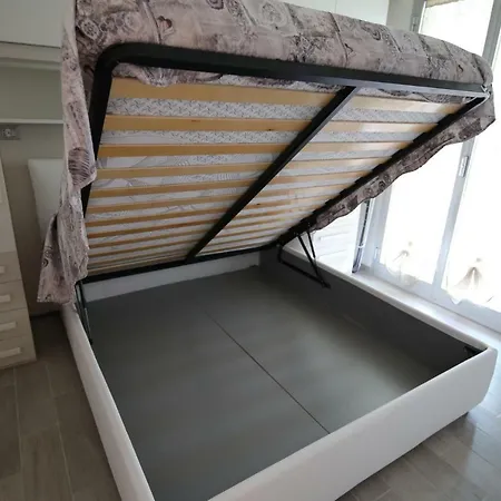 House Alba Διαμέρισμα Alba Adriatica