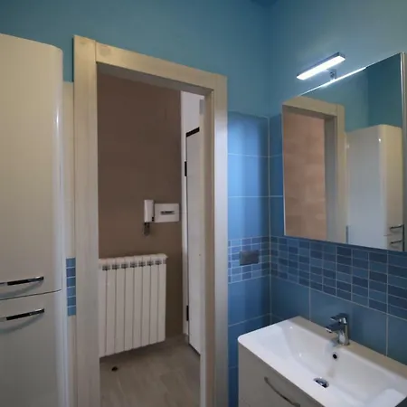 House Alba Διαμέρισμα Alba Adriatica