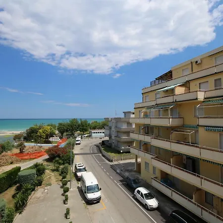 House Alba Alba Adriatica