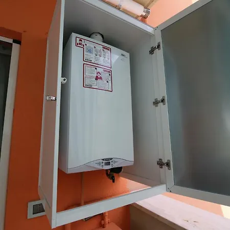 House Alba 公寓 阿尔巴·阿德里亚蒂卡