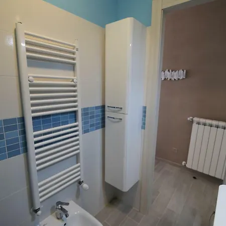 Apartment House Alba