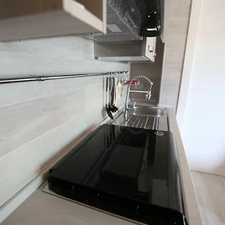 House Alba 公寓 阿尔巴·阿德里亚蒂卡