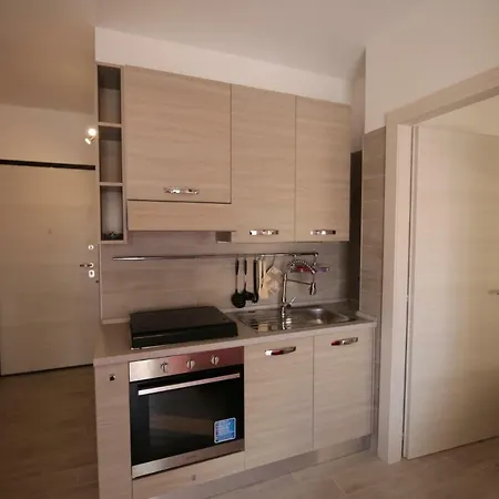 House Alba Apartment *