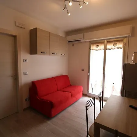 House Alba Apartment Alba Adriatica