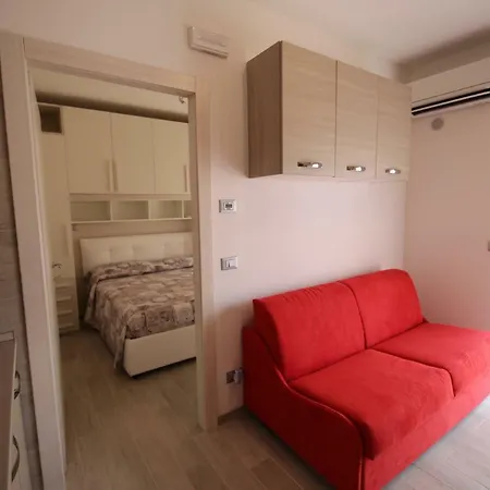 House Alba Apartment *