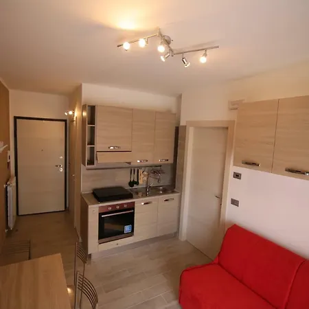 House Alba Apartment *