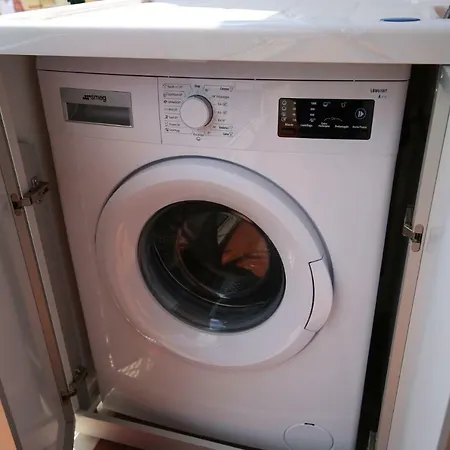 House Alba 公寓 阿尔巴·阿德里亚蒂卡