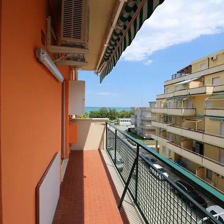 House Alba Apartment *