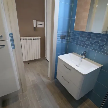 House Alba Apartment *