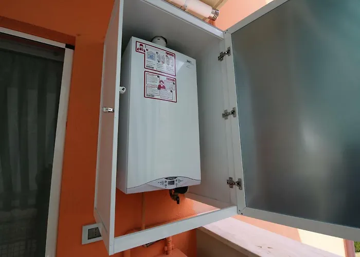 House Alba Apartamento Alba Adriatica