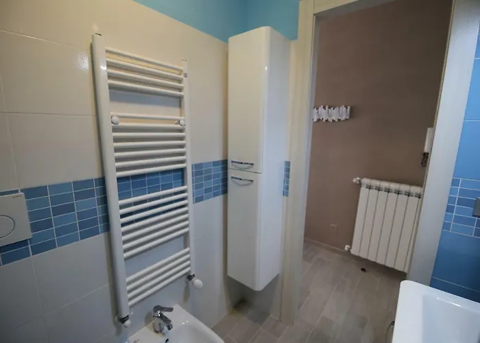 Apartamento House Alba