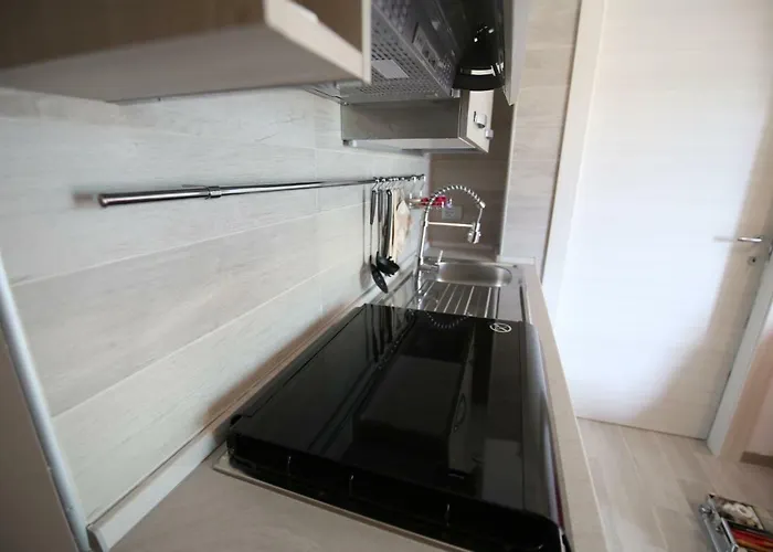 House Alba Apartamento Alba Adriatica