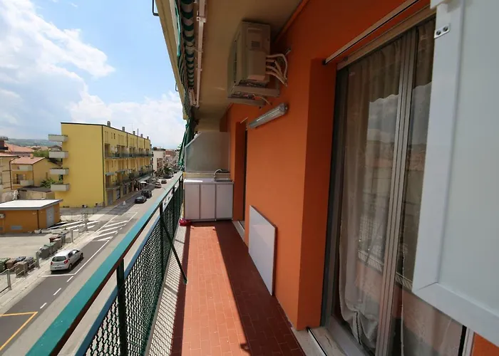 House Alba Apartamento *