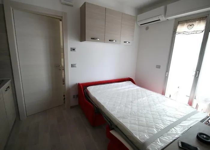 House Alba Alba Adriatica