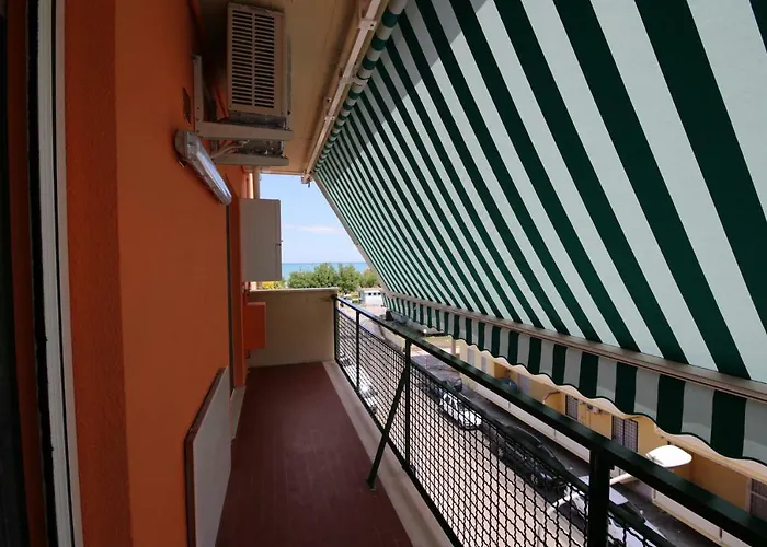 House Alba Apartmán