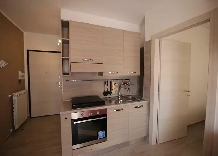 House Alba Apartamento *