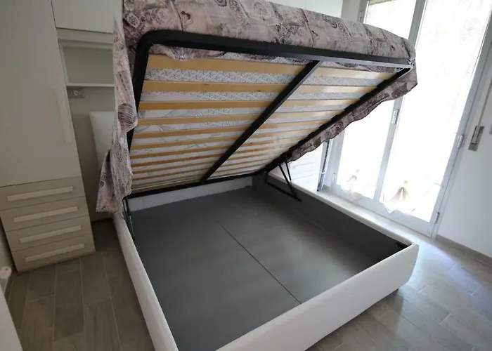 House Alba Apartamento Alba Adriatica