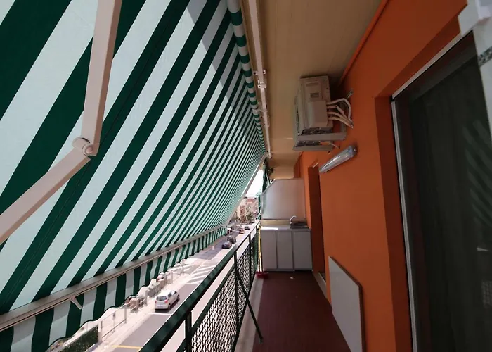 House Alba Apartmán *