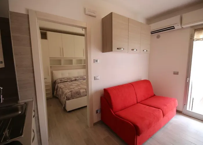 House Alba Apartmán *