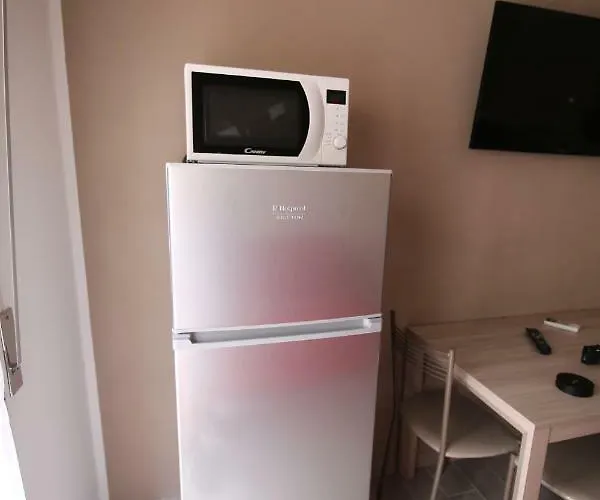 House Alba * Alba Adriatica