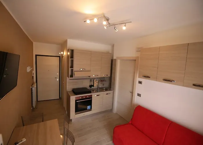 House Alba Apartmán *