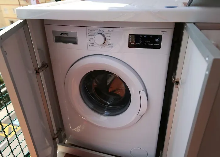 House Alba Apartamento Alba Adriatica