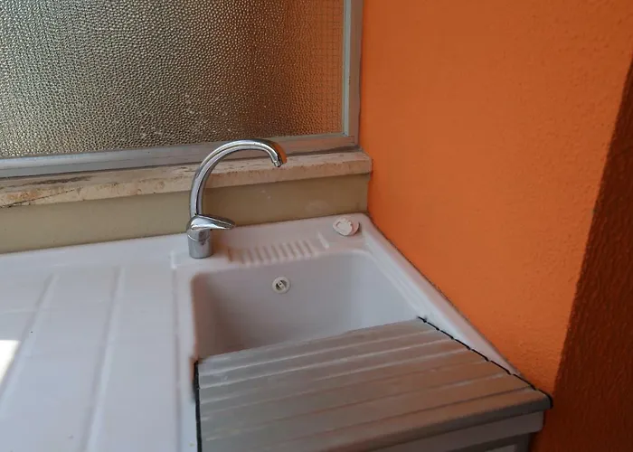 House Alba Alba Adriatica