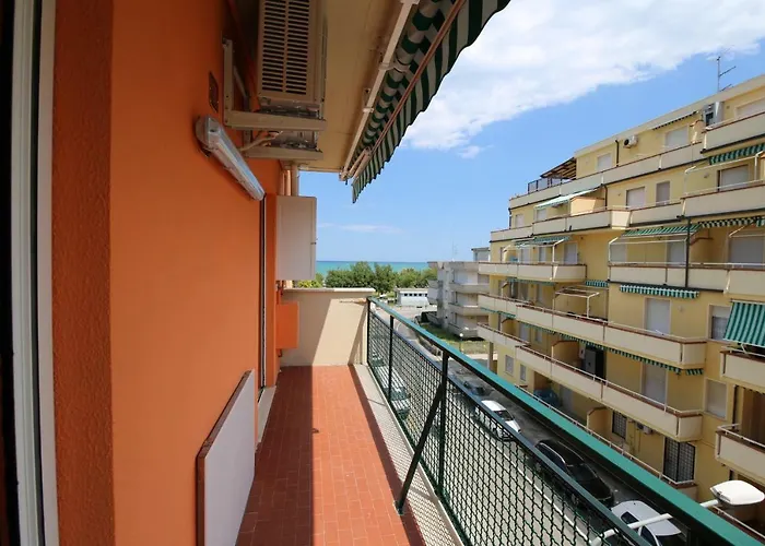 House Alba Apartmán *