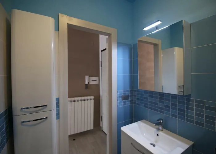 House Alba Apartamento Alba Adriatica